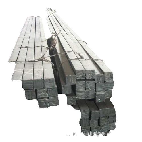 冷拉钢生产销售40cr冷拉方钢 各种机械配件使用高精度冷拉光亮方钢-五
